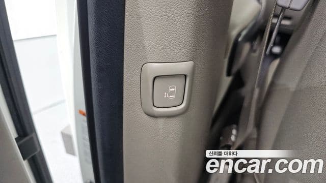 Kia The / новый New Carnival Luxury, 2020 18