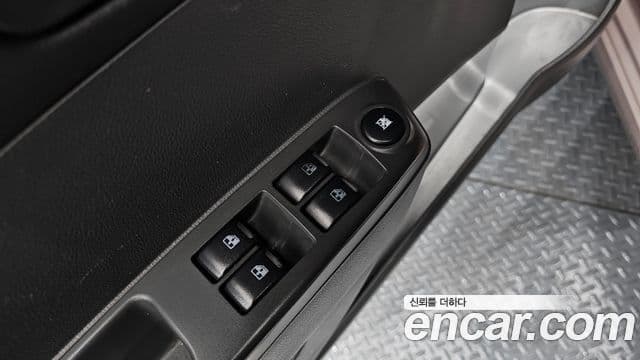 Chevrolet(GM대우) Spark 빌트인캠2 — базовая версия - Built-in Cam 2, 2012 14