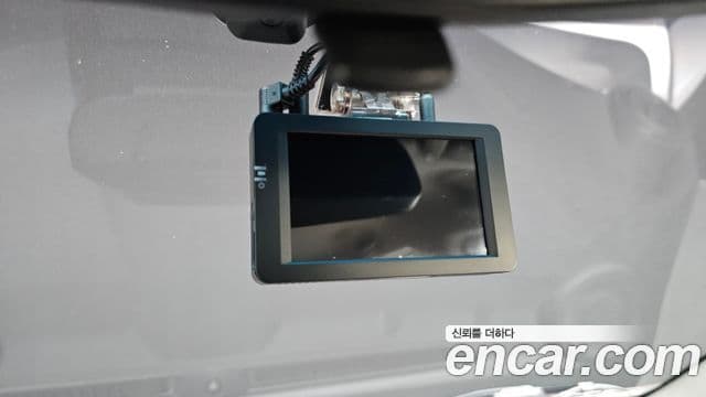 Chevrolet(GM대우) Spark 빌트인캠2 — базовая версия - Built-in Cam 2, 2012 19