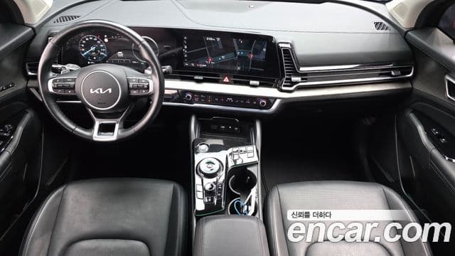 Kia Sportage 5세대 Signature, 2022 7