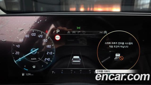 Kia Sportage 5세대 Signature, 2022 8