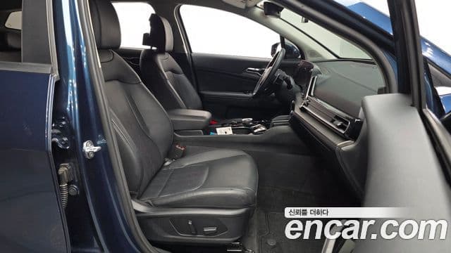 Kia Sportage 5세대 Signature, 2022 11