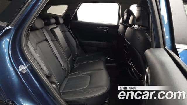 Kia Sportage 5세대 Signature, 2022 12