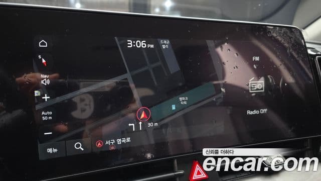 Kia Sportage 5세대 Signature, 2022 14