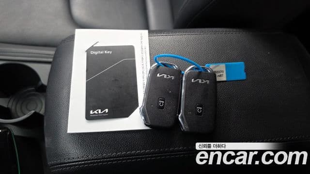 Kia Sportage 5세대 Signature, 2022 19