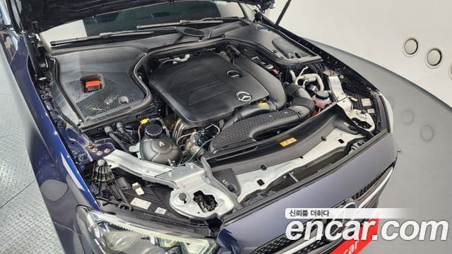 Mercedes-Benz E-класс W213 AMG Line, 2022 6