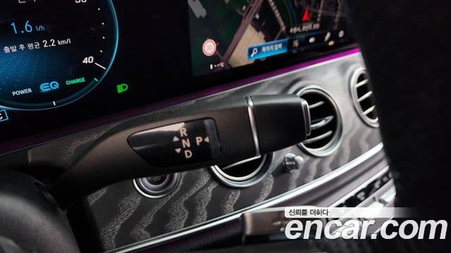 Mercedes-Benz E-класс W213 AMG Line, 2022 9