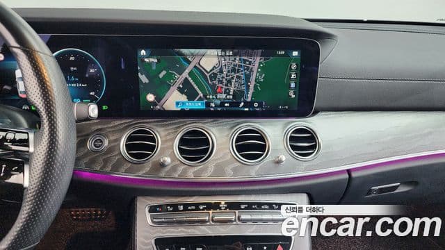 Mercedes-Benz E-класс W213 AMG Line, 2022 14