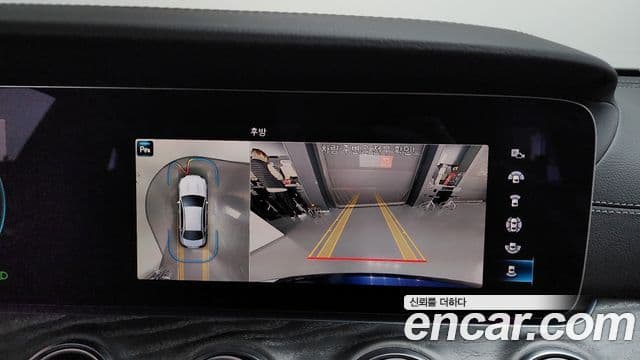 Mercedes-Benz E-класс W213 AMG Line, 2022 15