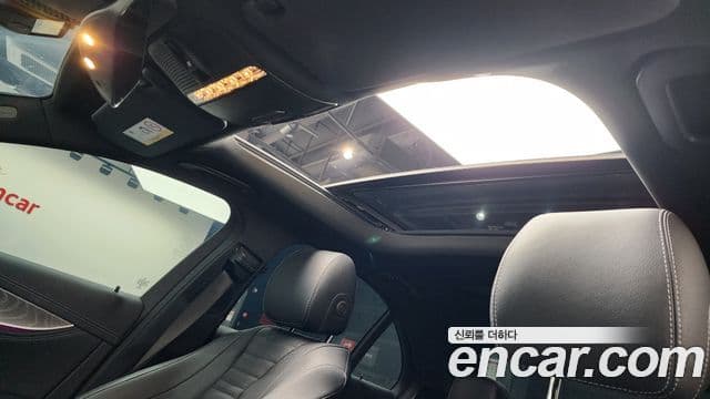 Mercedes-Benz E-класс W213 AMG Line, 2022 18