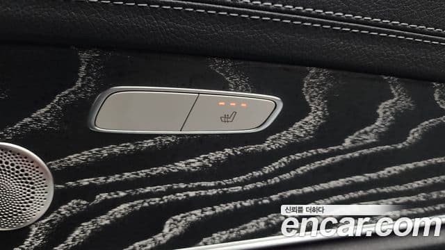 Mercedes-Benz E-класс W213 AMG Line, 2022 19