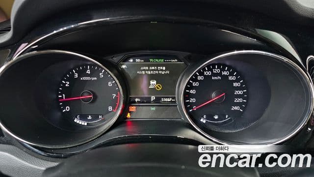 Kia The / новый New Carnival Noblesse Special, 2019 8