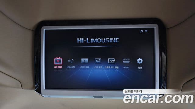 Kia The / новый New Carnival Noblesse Special, 2019 17