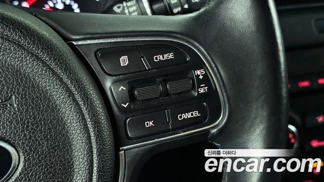 Kia Sportage 4세대 Prestige, 2017 14