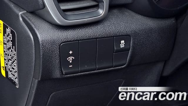 Kia Sportage 4세대 Prestige, 2017 18