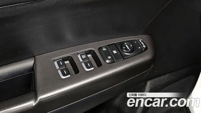 Kia Sportage 4세대 Prestige, 2017 19