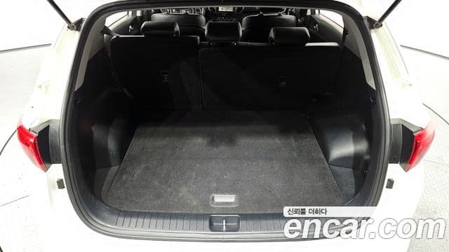 Kia Sportage 4세대 Prestige, 2017 20