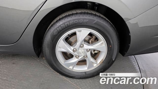 Hyundai Avante (CN7) Modern, 2022 все фото