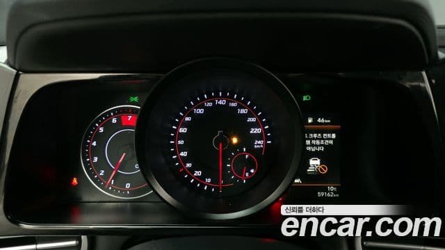 Hyundai Avante (CN7) Modern, 2022 8