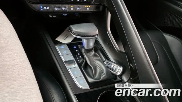 Hyundai Avante (CN7) Modern, 2022 9