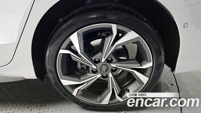 Audi A3 (8Y) Premium, 2025 все фото