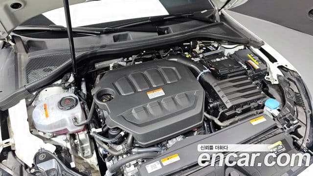 Audi A3 (8Y) Premium, 2025 6