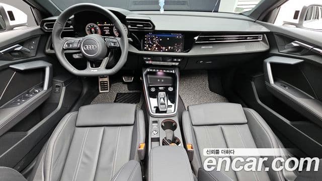 Audi A3 (8Y) Premium, 2025 7