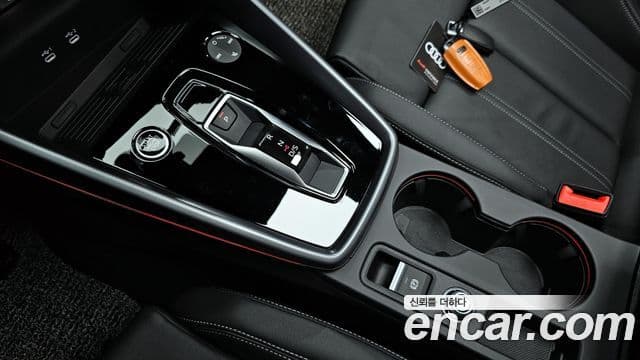 Audi A3 (8Y) Premium, 2025 9