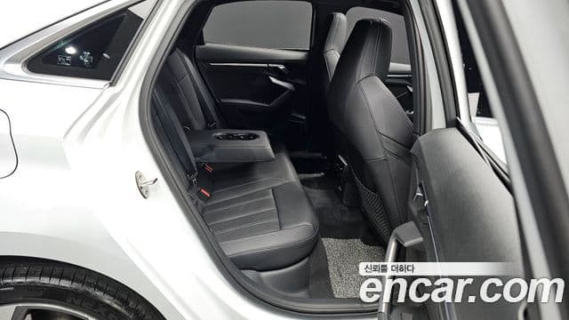 Audi A3 (8Y) Premium, 2025 12