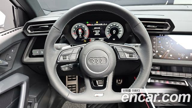 Audi A3 (8Y) Premium, 2025 13