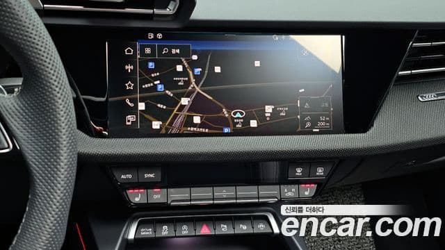 Audi A3 (8Y) Premium, 2025 14