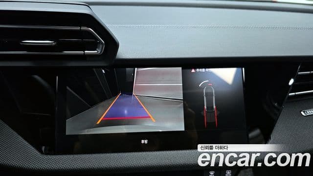 Audi A3 (8Y) Premium, 2025 15