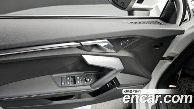 Audi A3 (8Y) Premium, 2025 17