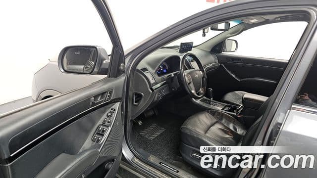 Hyundai Veracruz дизель 4WD 300VXL, 2013 10