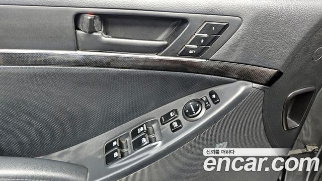 Hyundai Veracruz дизель 4WD 300VXL, 2013 14