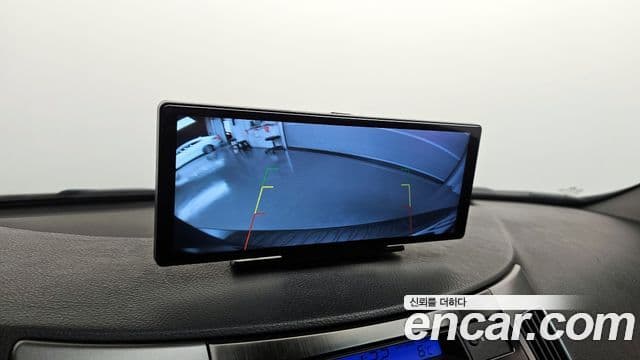 Hyundai Veracruz дизель 4WD 300VXL, 2013 17