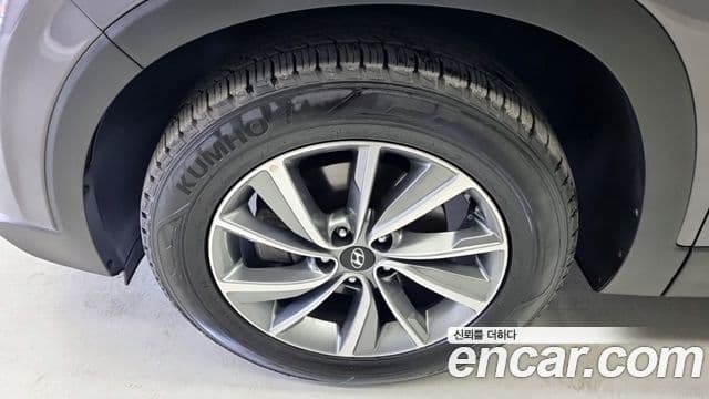 Hyundai Santa Fe TM Exclusive, 2019 все фото