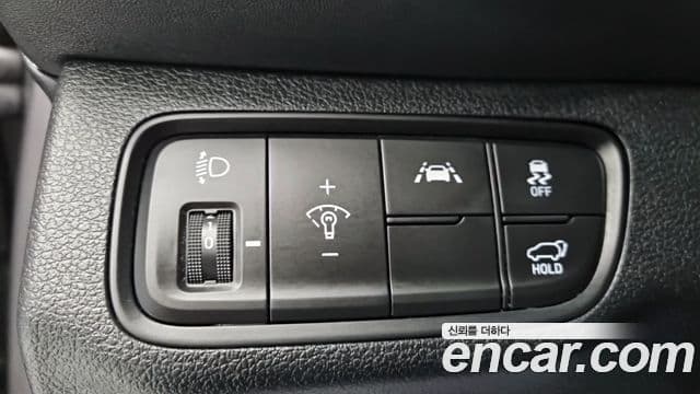 Hyundai Santa Fe TM Exclusive, 2019 17