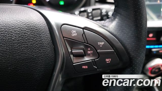 KG모빌리티(SsangYong) Tivoli Armor дизель VX 2WD, 2018 18