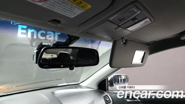 Hyundai Accent(новый кузов / новое поколение) 1.6 GDI top, 2011 19