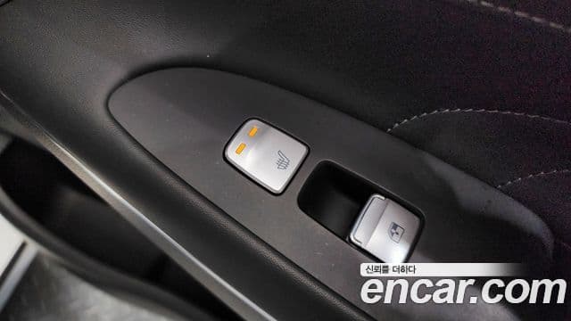 Hyundai The / новый New Grandeur IG гибрид Calligraphy, 2020 19