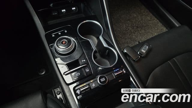 Kia K5 3세대 Noblesse, 2020 9