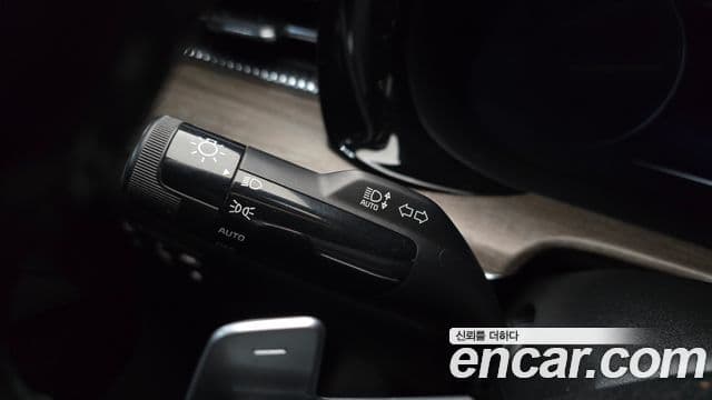 Kia K5 3세대 Noblesse, 2020 18