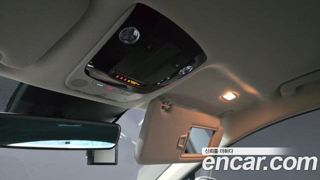 Kia K5 3세대 Noblesse, 2020 19