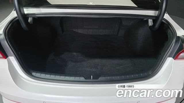 Kia K5 3세대 Noblesse, 2020 20