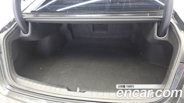 Kia K8 гибрид Noblesse, 2022 20