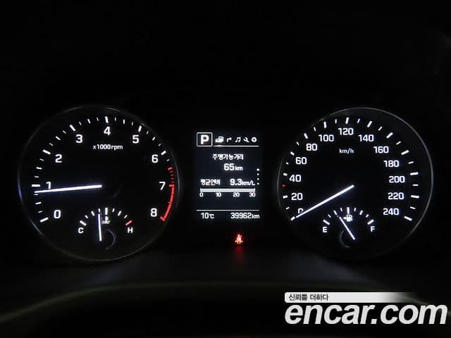 Hyundai Avante AD 1.6 GDI Value Plus, 2018 9