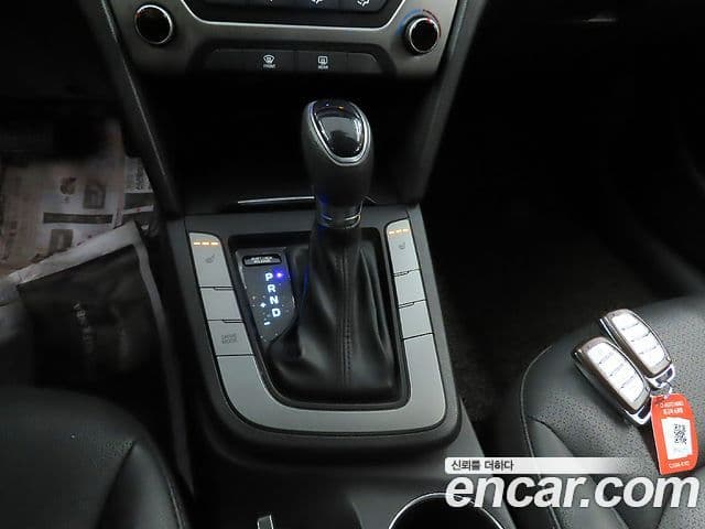 Hyundai Avante AD 1.6 GDI Value Plus, 2018 13