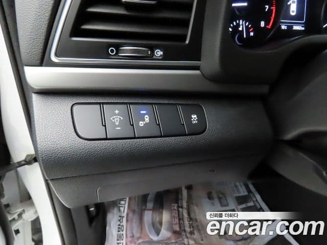 Hyundai Avante AD 1.6 GDI Value Plus, 2018 15