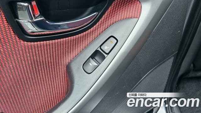 Hyundai Avante MD M16 GDI top, 2011 18